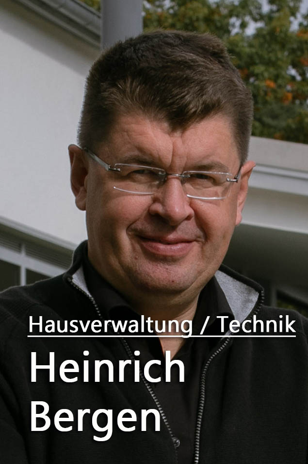 heinrich b 22