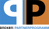 oncken PP Logo